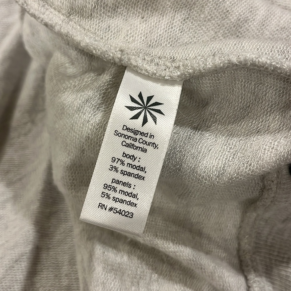 Athleta Studio Wrap - image 6